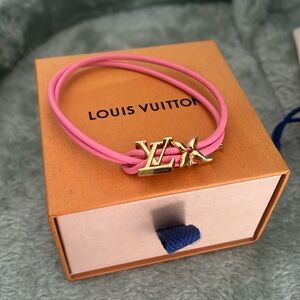 Louis Vuitton Bloom Bracelet